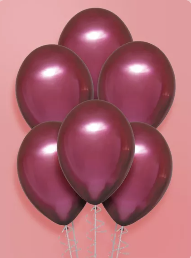 Balloons