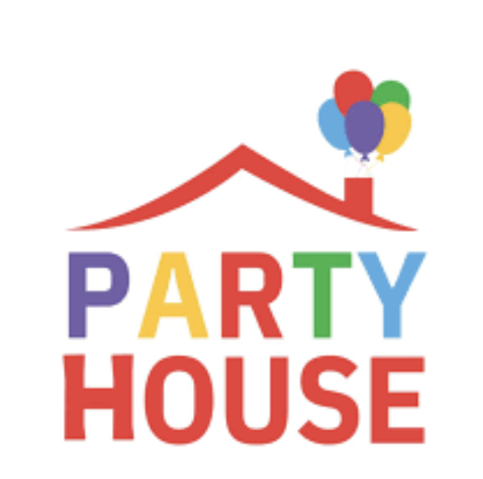 Party House logo